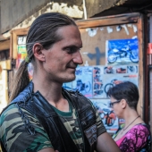27.09.2015 �������� ������ Warriors of the Wind MC Donetsk