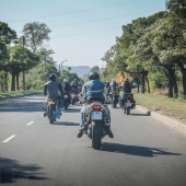 27.09.2015 �������� ������ Warriors of the Wind MC Donetsk