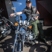 27.09.2015 �������� ������ Warriors of the Wind MC Donetsk