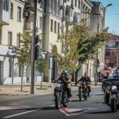 27.09.2015 �������� ������ Warriors of the Wind MC Donetsk