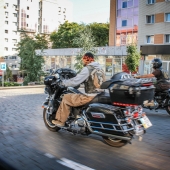 27.09.2015 �������� ������ Warriors of the Wind MC Donetsk