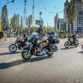 27.09.2015 �������� ������ Warriors of the Wind MC Donetsk