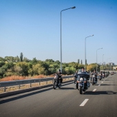 27.09.2015 �������� ������ Warriors of the Wind MC Donetsk