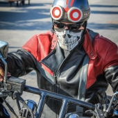 27.09.2015 �������� ������ Warriors of the Wind MC Donetsk