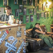 27.09.2015 �������� ������ Warriors of the Wind MC Donetsk