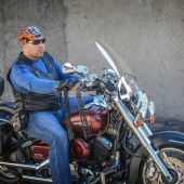 27.09.2015 �������� ������ Warriors of the Wind MC Donetsk