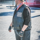 27.09.2015 �������� ������ Warriors of the Wind MC Donetsk