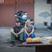 27.09.2015 �������� ������ Warriors of the Wind MC Donetsk