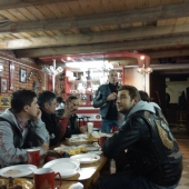 09.05.2015 �������� ������ Barbarian MC ����� �������