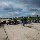 09.05.2015 �������� ������ Barbarian MC ����� �������