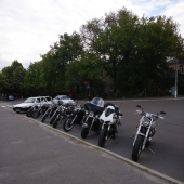 09.05.2015 �������� ������ Barbarian MC ����� �������