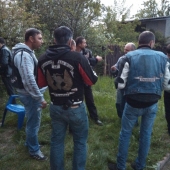 09.05.2015 �������� ������ Barbarian MC ����� �������