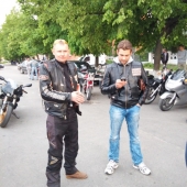 09.05.2015 �������� ������ Barbarian MC ����� �������