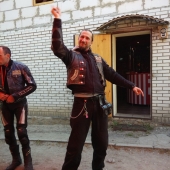 09.05.2015 �������� ������ Barbarian MC ����� �������