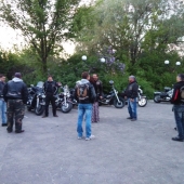09.05.2015 �������� ������ Barbarian MC ����� �������