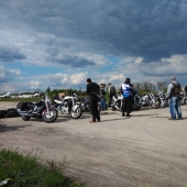 09.05.2015 �������� ������ Barbarian MC ����� �������