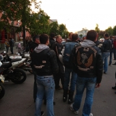 09.05.2015 �������� ������ Barbarian MC ����� �������