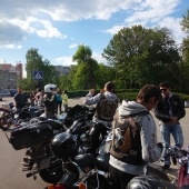 09.05.2015 �������� ������ Barbarian MC ����� �������