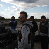 09.05.2015 �������� ������ Barbarian MC ����� �������