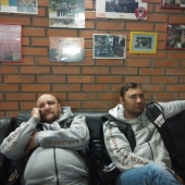 09.05.2015 �������� ������ Barbarian MC ����� �������
