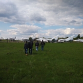 09.05.2015 �������� ������ Barbarian MC ����� �������