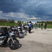 09.05.2015 �������� ������ Barbarian MC ����� �������
