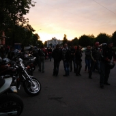 09.05.2015 �������� ������ Barbarian MC ����� �������