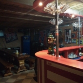 09.05.2015 �������� ������ Barbarian MC ����� �������