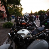 09.05.2015 �������� ������ Barbarian MC ����� �������