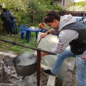 09.05.2015 �������� ������ Barbarian MC ����� �������