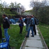 09.05.2015 �������� ������ Barbarian MC ����� �������