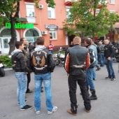 09.05.2015 �������� ������ Barbarian MC ����� �������