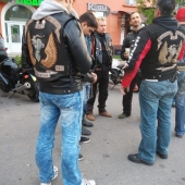 09.05.2015 �������� ������ Barbarian MC ����� �������