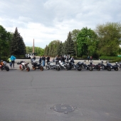 09.05.2015 �������� ������ Barbarian MC ����� �������