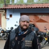 30.04.2016 �������� ������ Warriors of the Wind MC Donetsk