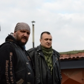 30.04.2016 �������� ������ Warriors of the Wind MC Donetsk