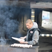 30.04.2016 �������� ������ Warriors of the Wind MC Donetsk