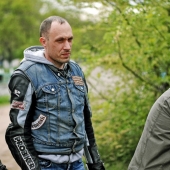 30.04.2016 �������� ������ Warriors of the Wind MC Donetsk