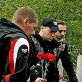 30.04.2016 �������� ������ Warriors of the Wind MC Donetsk