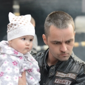 30.04.2016 �������� ������ Warriors of the Wind MC Donetsk