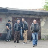 30.04.2016 �������� ������ Warriors of the Wind MC Donetsk