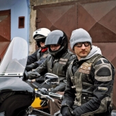 30.04.2016 �������� ������ Warriors of the Wind MC Donetsk