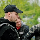 30.04.2016 �������� ������ Warriors of the Wind MC Donetsk