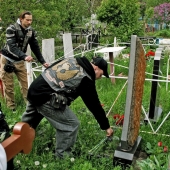 30.04.2016 �������� ������ Warriors of the Wind MC Donetsk