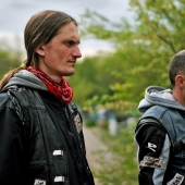 30.04.2016 �������� ������ Warriors of the Wind MC Donetsk