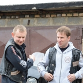 30.04.2016 �������� ������ Warriors of the Wind MC Donetsk