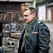 30.04.2016 �������� ������ Warriors of the Wind MC Donetsk