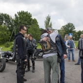 28.05.2016 �������� ������ Prospect chapter WWMC Dykanka