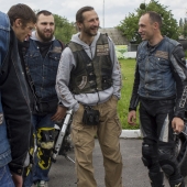 28.05.2016 �������� ������ Prospect chapter WWMC Dykanka