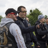 28.05.2016 �������� ������ Prospect chapter WWMC Dykanka